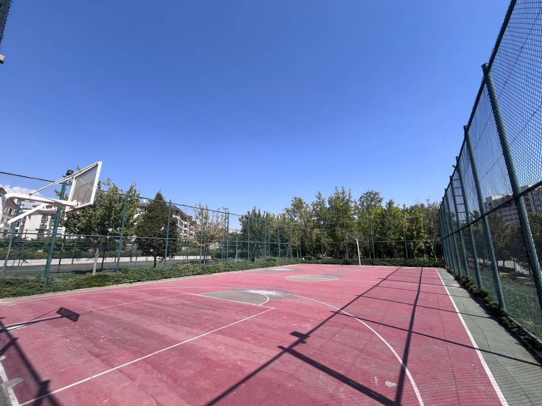 Konya’nın serinleten cenneti: Kanyon Park 14